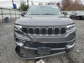 Jeep Wagoneer II 2023 Jeep Wagoneer L Series III 2023 3.0l 3.0 Benzyna 420KM, zdjęcie 5