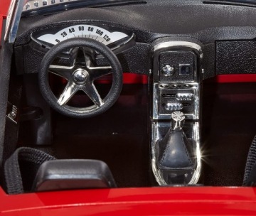 577829EUC BRATZ ROCK ANGELZ КРЕЙСЕР