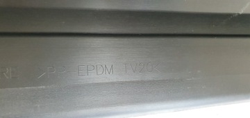 ПАНЕЛЬ РАМКИ ПРАВАЯ MERCEDES A-CLASS W176 AMG 18-