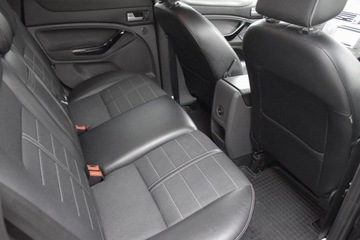 Ford Kuga II SUV 2.0 Duratorq TDCi 140KM 2012 Ford Kuga FORD KUGA 2.0 TDCI 140KM XENON LED NAVI Kamera Gwarancja 12m-cy, zdjęcie 32