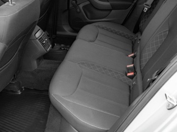 Skoda Scala Hatchback 1.5 TSI 150KM 2022 Škoda Scala Skoda Scala DW7TX53#1.5 TSI AMBITION, zdjęcie 23