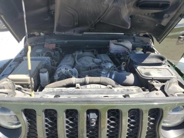 Jeep 2022 Jeep Wrangler 2022, 6.4L, 4x4, RUBICON 392, od ubezpieczalni, zdjęcie 11