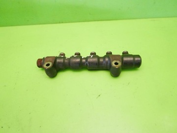 РЕЙКА ВПРЫСКА 9654592680 PEUGEOT 307 PHI 1.6HDI