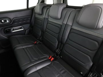 Citroen C5 Aircross SUV Plug-In Facelifting 1.6 PureTech Plug-In 225KM 2022 Citroen C5 Aircross PHEV lift skóra navi virtual, zdjęcie 16