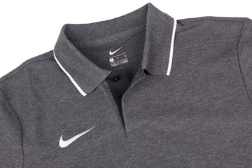Koszulka męska Nike Team Club 19 Polo rozmiar S