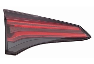ABAKUS 112-1324L-AQ SVĚTLO ZADNÍ KOMBINOVANÁ