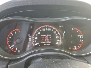 Dodge Durango III 3.6 V6 294KM 2019 Dodge Durango GT 2019 3.6 Benzyna 295KM, zdjęcie 9