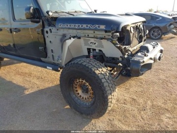 Jeep Gladiator 2024 Jeep Gladiator Mojave X 2024 3.6 Benzyna 285KM, zdjęcie 7