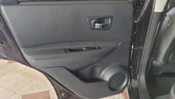 Nissan Qashqai I Crossover 2.0 140KM 2011 Nissan Qashqai QASHQAI Tylko 128ooo km Panorama Navi Kamera MOZLIWA ZAMIANA, zdjęcie 21