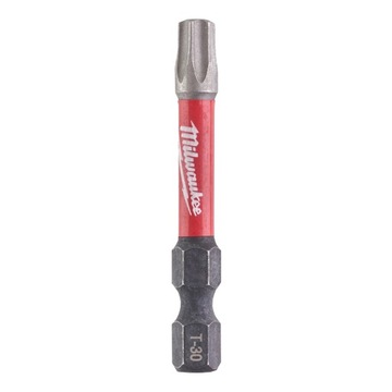 MILWAUKEE 4932 4308 87 SCHOCKWAVE BIT GROT TX30 50mm