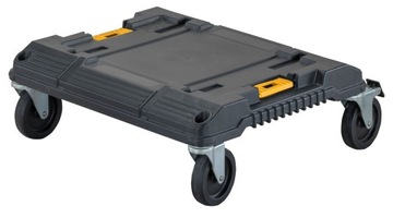 DeWALT DWST1-71229 PLATFORMA PODSTAWA TRANSPORTOWA DO SKRZYŃ WALIZEK TSTAK