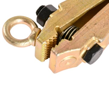 ДВУХСТОРОННЯЯ САМОЗАЖИМНАЯ ПРЯЖКА, 5T