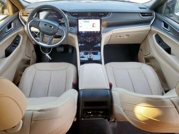 Jeep Grand Cherokee V 2023 Jeep Grand Cherokee Limited, 2023r., 4x4, 3.6L 3.6 Benzyna 293KM, zdjęcie 6