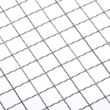 Гриль из нержавеющей стали, различные размеры до 26 x 44 см.