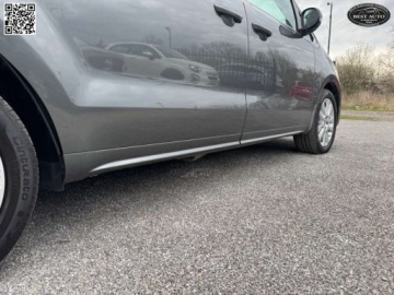 Seat Alhambra II (7N) Van 2.0 TDI 140KM 2014 Seat Alhambra 2.0 tdi - 4x4 - 7 os - Szwajcaria- Panorama - Hak - Elektryc, zdjęcie 9