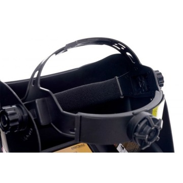 СВАРОЧНЫЙ ШЛЕМ АВТОЗАТЕМНЯЮЩАЯСЯ МАСКА РЕГУЛИРУЕМЫЕ ФИЛЬТРЫ НА ГОЛОВЕ STRONG