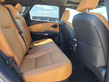 Lexus RX V 2023 Lexus RX 2023 Lexus RX 2.4 Benzyna 275KM, zdjęcie 9
