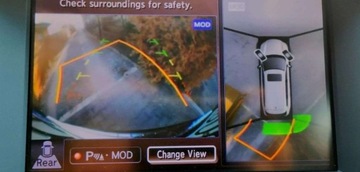 Infiniti QX60 2013 Infiniti QX60 Infiniti QX60 3.5 Hi-Tech 3.5 BenzynaLPG 262KM, zdjęcie 28