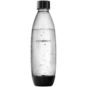 ВОДОНАСЫТИТЕЛЬ SODASTREAM TERRA | БУТЫЛКА 3x 1л + 2x 0,5л + КАРТРИДЖ + СИРОПЫ