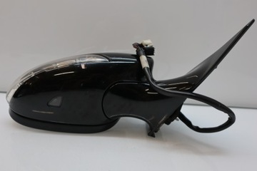 MERCEDES S TŘÍDA W221 (2005-2009) 10+8 PIN _ ASISTENT ORIGINÁLNÍ EVROPA