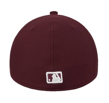Бейсбольная кепка NEW ERA NEW YORK Diamond ERA M/L