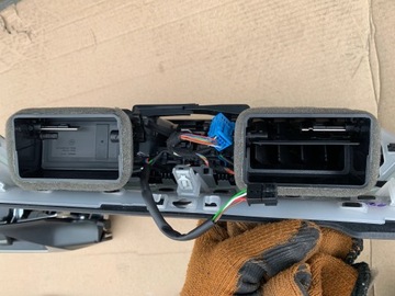 ДЕКОР УГЛЕРОДНЫЕ ДЕКОРАТИВНЫЕ ПОЛОСКИ ТУННЕЛЬНЫЕ ДОСКИ BMW G20 G21 G22 G26 G80 G81 G82 G