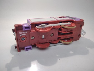 Мотопоезд TrackMaster Rosie Róża Rózia