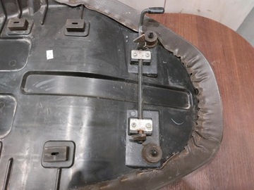 СИДЕНЬЕ СИДЕНЬЕ SEAT KAWASAKI KVF 650