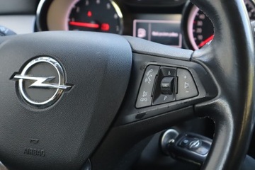 Opel Astra K Sports Tourer 1.4 Turbo 150KM 2018 Opel Astra 1.4 T, Salon Polska, Serwis ASO, Klima, zdjęcie 15