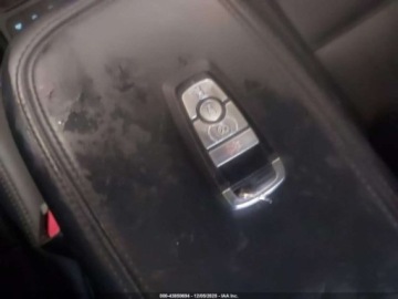 Ford Maverick II 2024 Ford Maverick 2024 r., 2,0L LARIAT HYBRID 2.0 Hybryda 191KM, zdjęcie 12