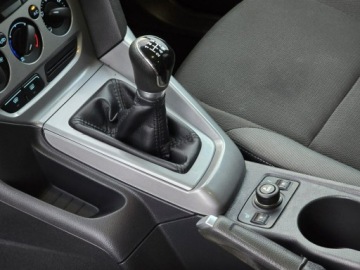 Ford Focus III Kombi 1.6 Duratec 125KM 2011 Ford Focus Mk3 1.6 Benzyna TI-VCT Trend 125KM, zdjęcie 36