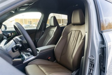 BMW X3 G45 2026 BMW X3 NOWE BMW X3 20d xDrive DEMO, zdjęcie 14