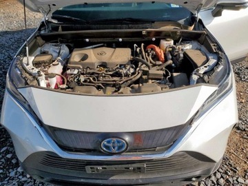 Toyota Venza 2023 Toyota Venza LE 2023 2.5l 2.5 Hybryda 219KM, zdjęcie 6