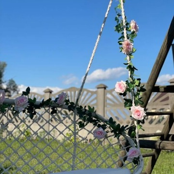 БОХО ПОДВЕСНОЙ СТУЛ, ГНЕЗДО АИСТА, XXL