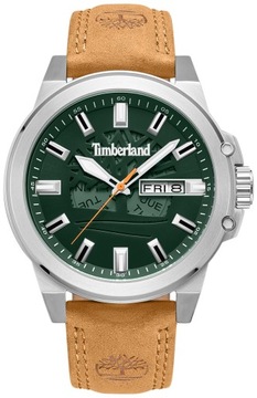 Zegarek męski Timberland Canfield TBL.TDWGB0040802