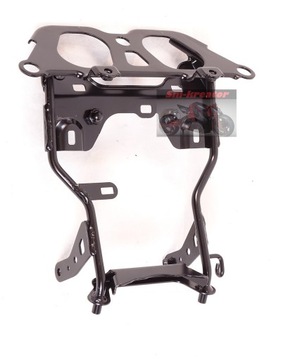 HONDA CB 650 F 17-18 STELAŻ UCHWYT MOCOWANIE LAMPY ZEGARÓW