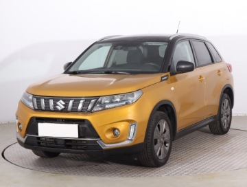 Suzuki Vitara III 2020 Suzuki Vitara 1.4 BoosterJet, Salon Polska, zdjęcie 1