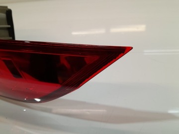 FORD B-MAX B MAX SVĚTLO LEVÝ ZADNÍ AV1113405