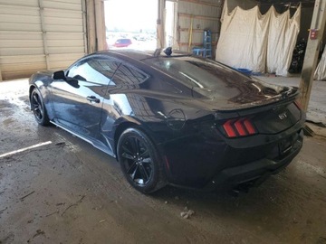 Ford Mustang VI Fastback Facelifting 5.0 Ti-VCT 450KM 2024 Ford Mustang GT 2024 5.0L 5.0 Benzyna 450KM, zdjęcie 1