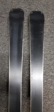 Лыжи 140 см VOLKL RTM JR+ Маркер 7,0 А