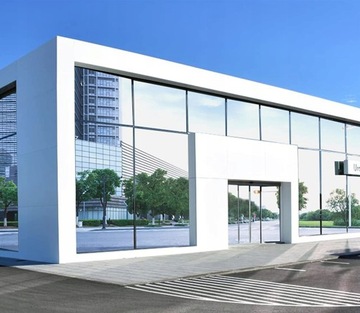 ЧЕРНУЮЩАЯ ПЛЕНКА ДЛЯ ЗЕРКАЛА КОНФИДЕНЦИАЛЬНОСТИ 100*300