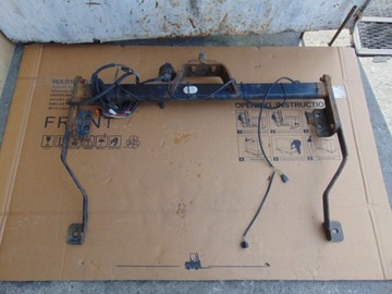 БУКСИРОВОЧНЫЙ КРЮК VIVARO B TRAFIC III BRINK ORIGINAL 8201358791