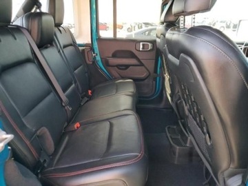 Jeep Wrangler IV 2019 Jeep Wrangler 3.6 V6 283 KM, 4x4, Rubicon, mala szkoda, skora, piekny kolor, zdjęcie 5