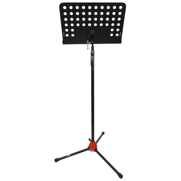 Пюпитр V-TONE DELUXE P1 для текстов, регулируемый, самоблокирующийся
