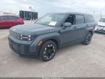 Hyundai Santa Fe V 2025 Hyundai Santa Fe SE 2025 2.5L 2.5 Benzyna 277KM, zdjęcie 1