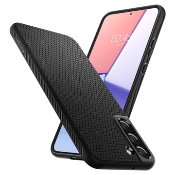 Чехол для Galaxy S23+ Plus, Spigen Liquid Air, чехол