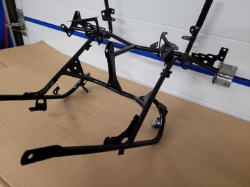 Передняя рама BMW R 1150 RT