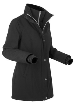 BPC KURTKA SOFTSHELL 2 W 1 E4F 52