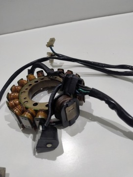 SUZUKI DR 650 dr 600 статор магнето