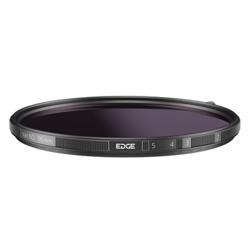 Фильтр Irix Edge Vari ND 2-5 95 мм